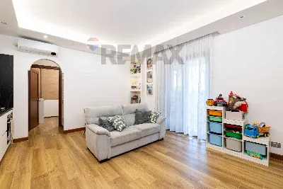 Appartamento in vendita a Roma, Axa, Casal... - foto 4