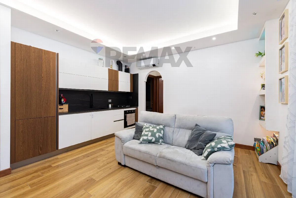 Appartamento in vendita a Roma, Axa, Casal Palocco, Infernetto - foto 5