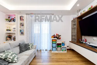 Appartamento in vendita a Roma, Axa, Casal... - foto 8
