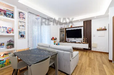 Appartamento in vendita a Roma, Axa, Casal... - foto 9