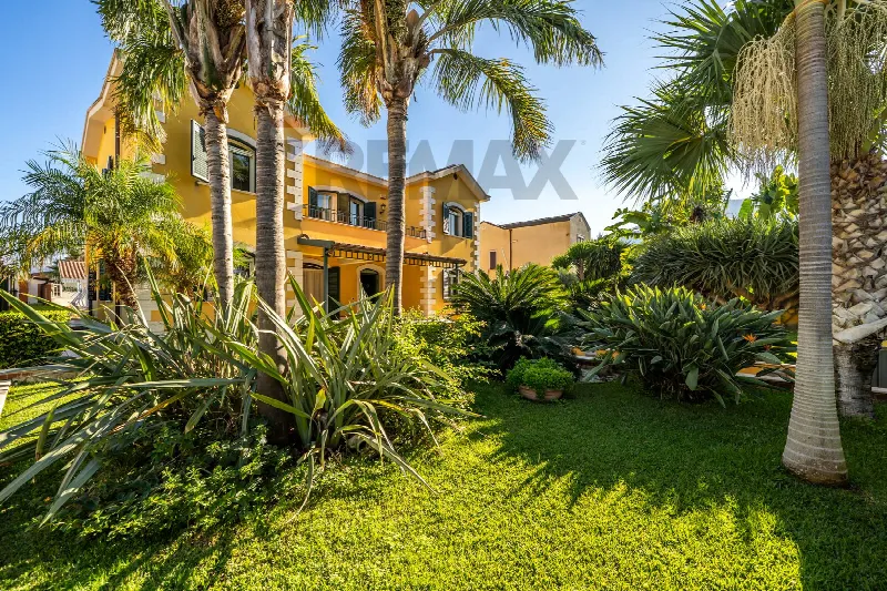 Villa in vendita a Carini - foto 1