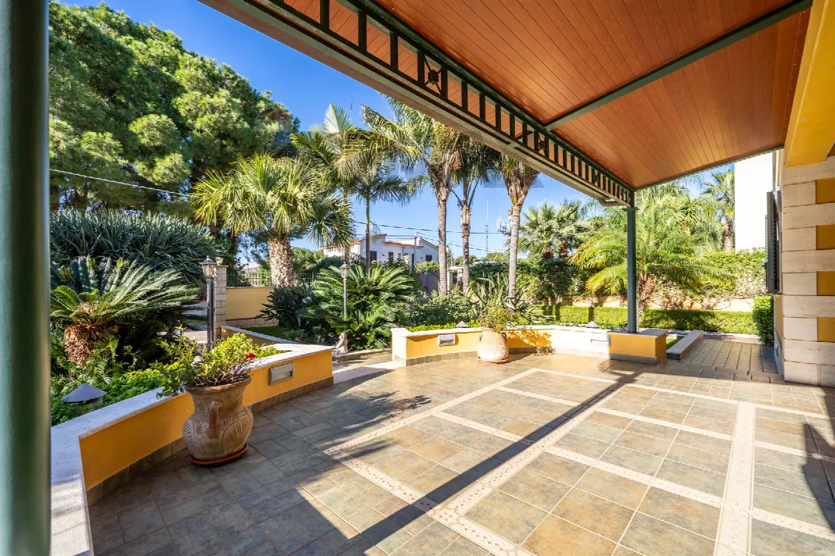 Villa in vendita a Carini - foto 3