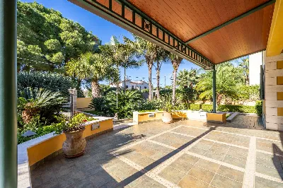 Villa in vendita a Carini - foto 3