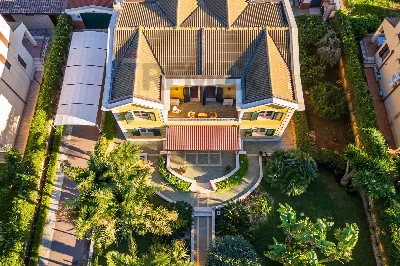 Villa in vendita a Carini - foto 4