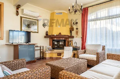Villa in vendita a Carini - foto 6