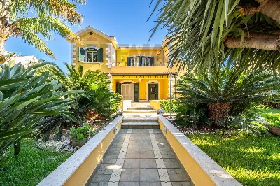 Villa in vendita a Carini - foto 9