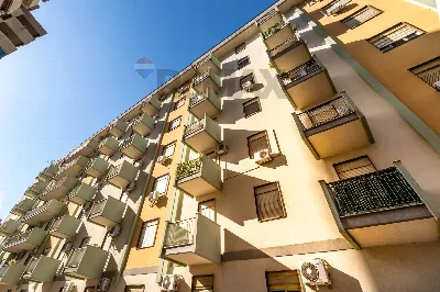 Appartamento a Palermo