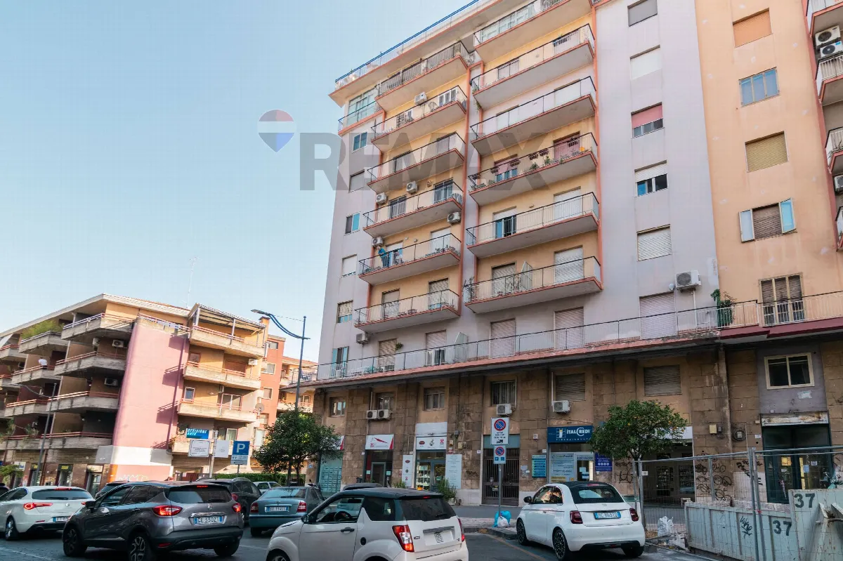Appartamento in vendita a Catania, Province, Picanello - foto 2