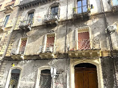 Appartamento a Catania