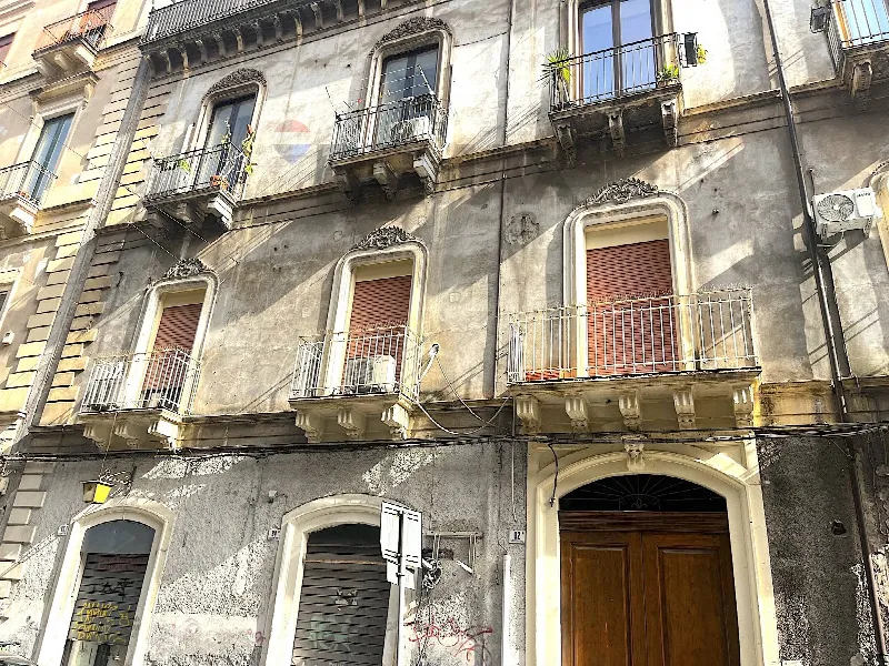 Appartamento in vendita a Catania, Libertà, Stazione, Fiera - foto 1