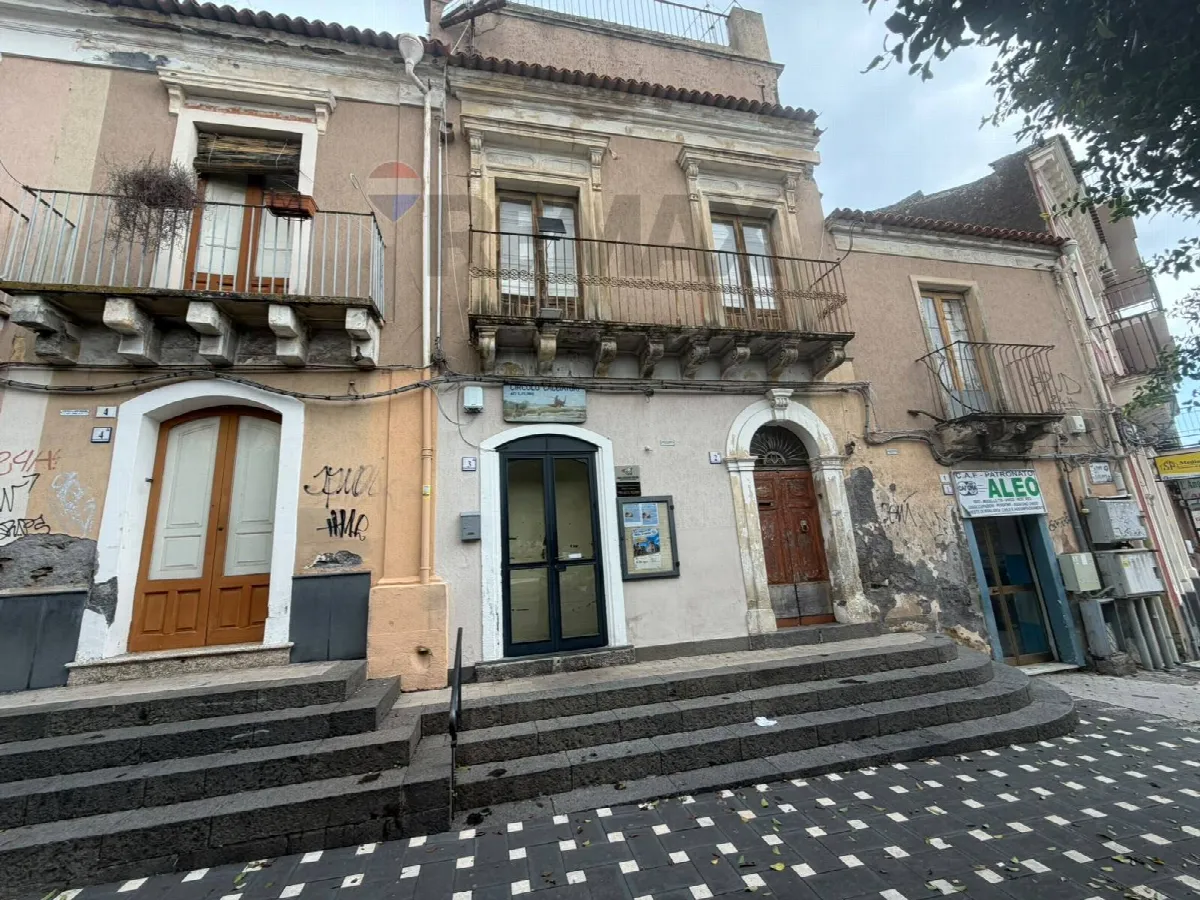 Casa Indipendente in vendita ad Aci Catena - foto 2