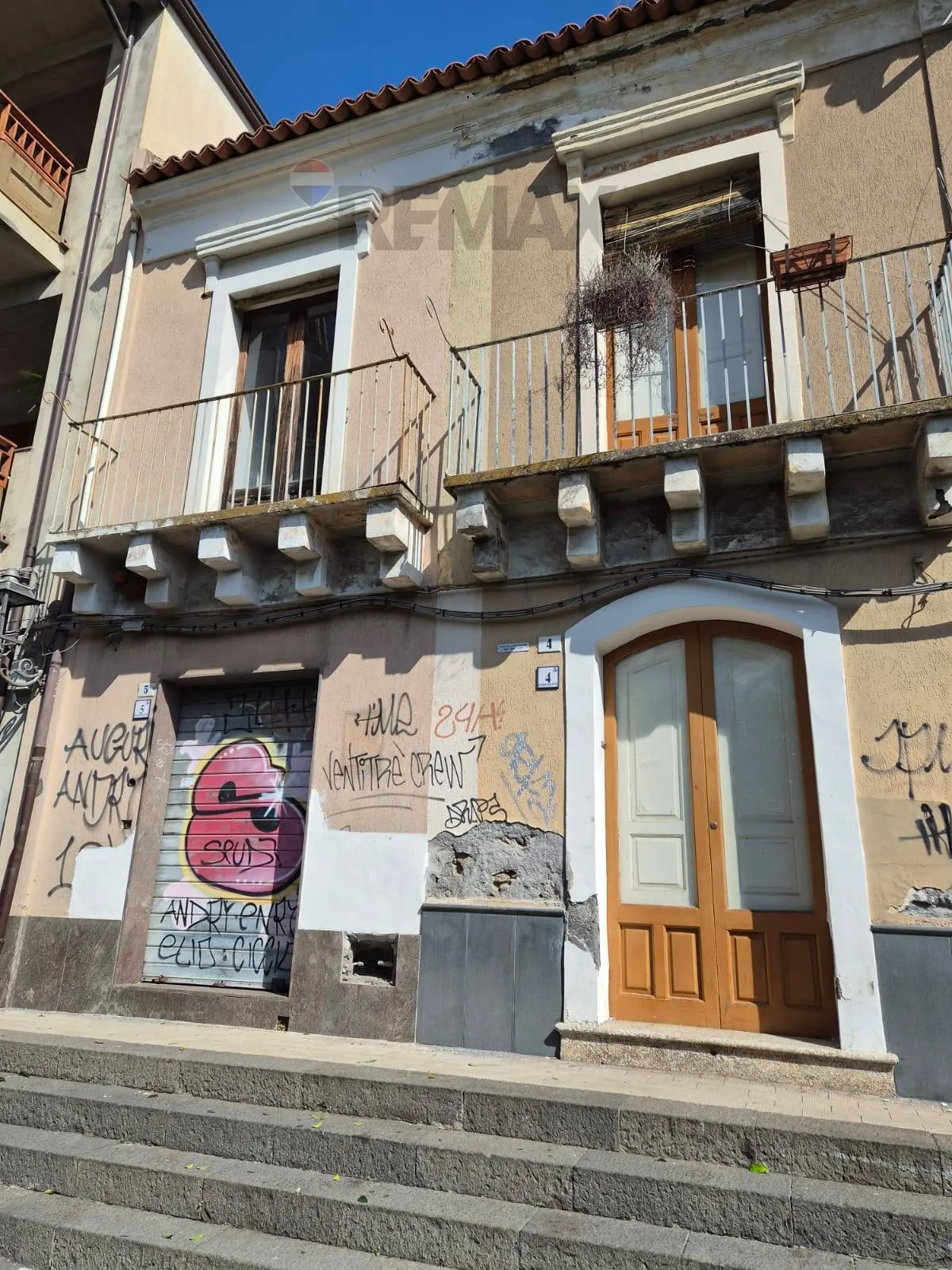 Casa Indipendente in vendita ad Aci Catena - foto 3