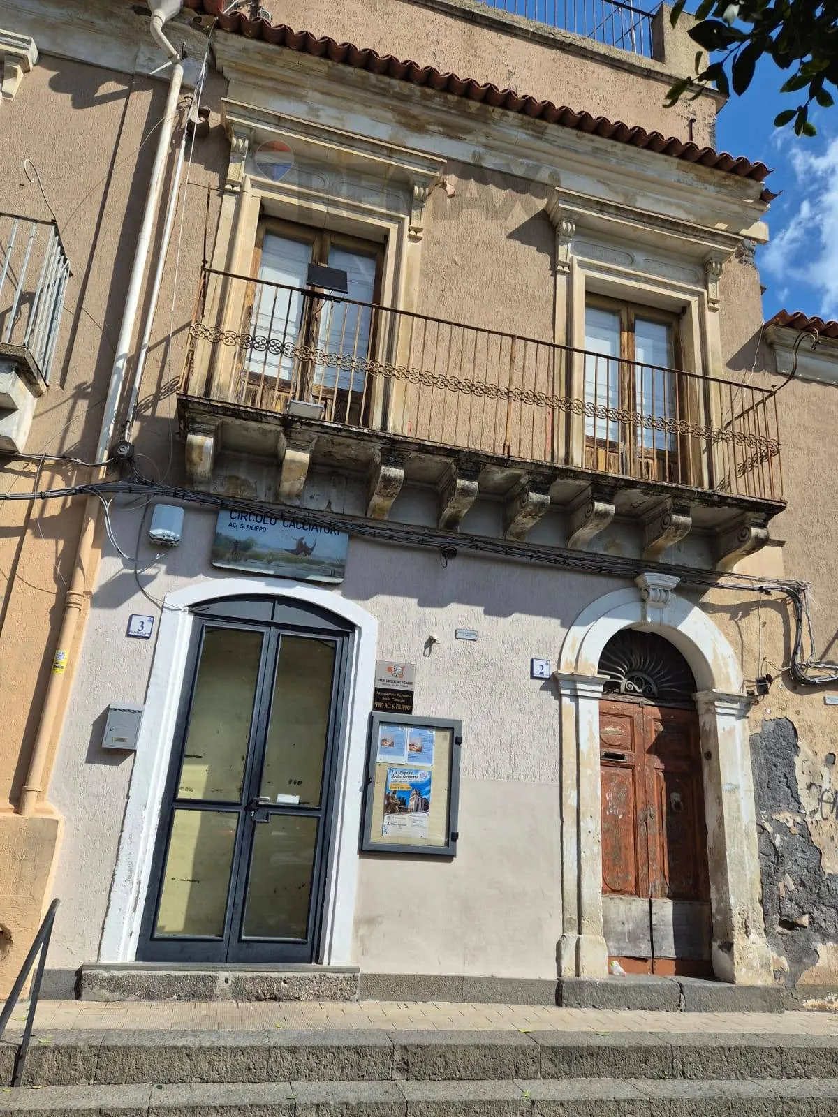Casa Indipendente in vendita ad Aci Catena - foto 5