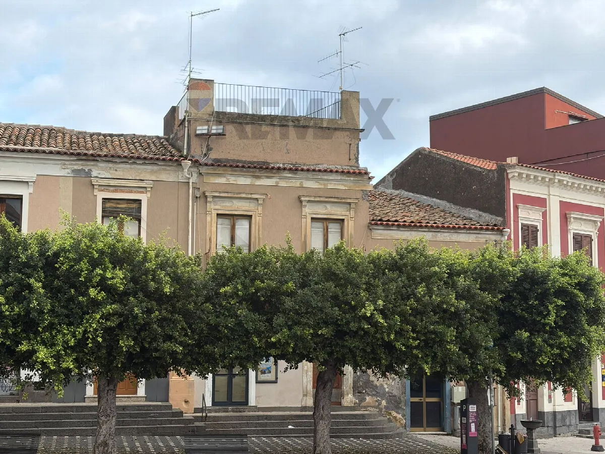 Casa Indipendente in vendita ad Aci Catena - foto 3