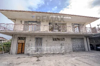 Casa Indipendente a San Pietro Clarenza