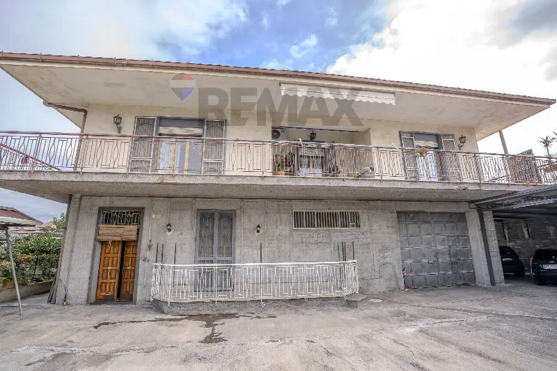 Casa Indipendente in vendita a San Pietro Clarenza - foto 1