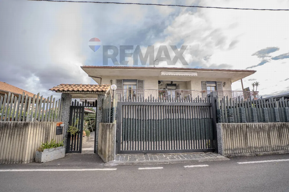 Casa Indipendente in vendita a San Pietro Clarenza - foto 2