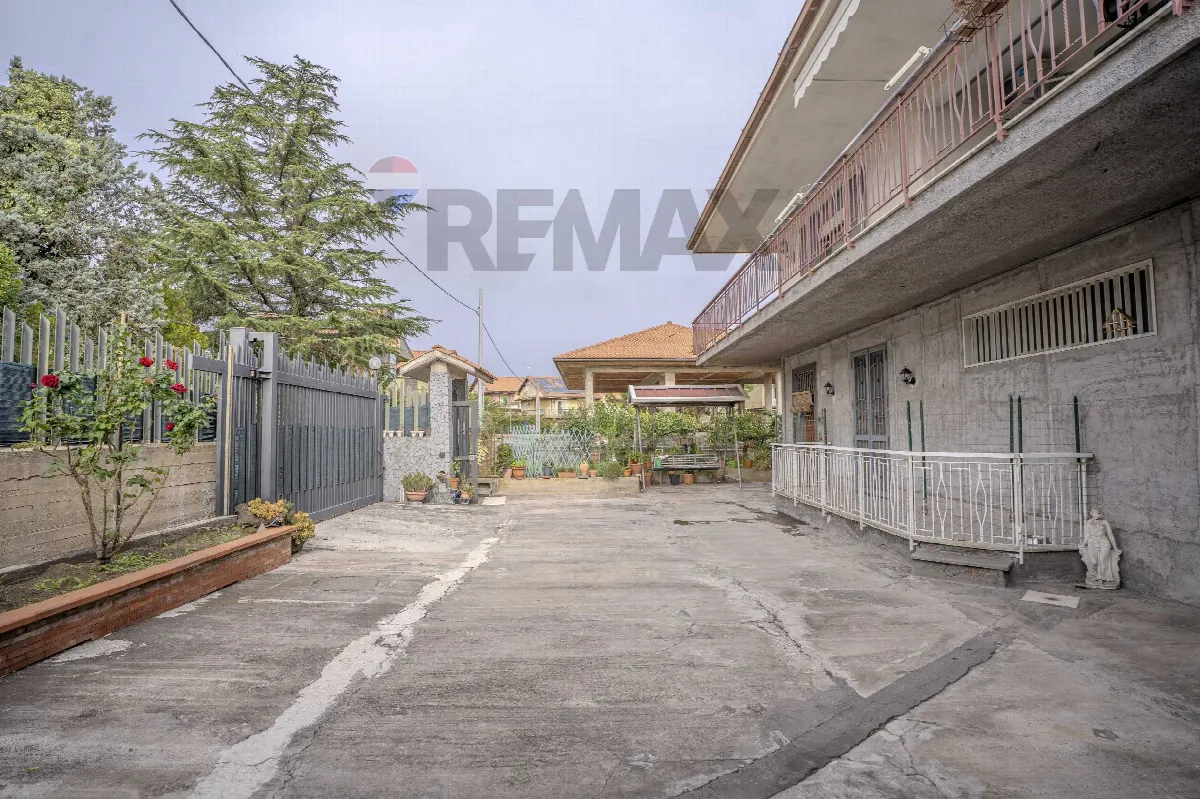 Casa Indipendente in vendita a San Pietro Clarenza - foto 3
