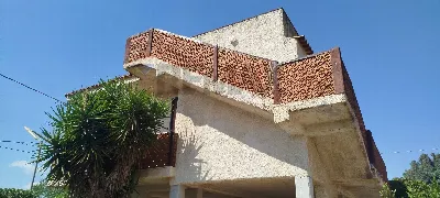 Villa a Augusta