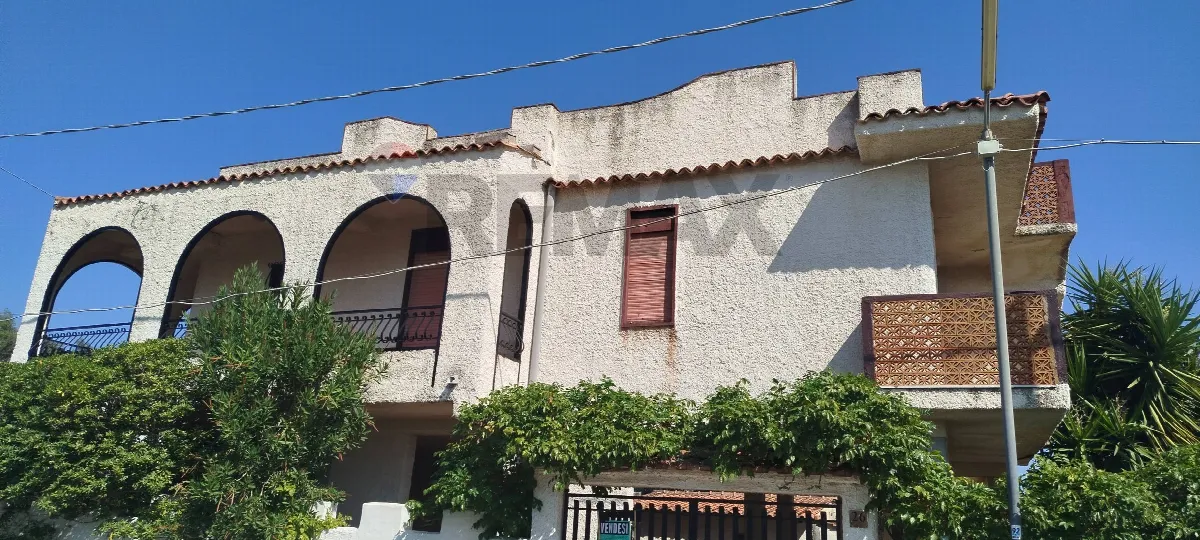 Villa in vendita ad Augusta - foto 2