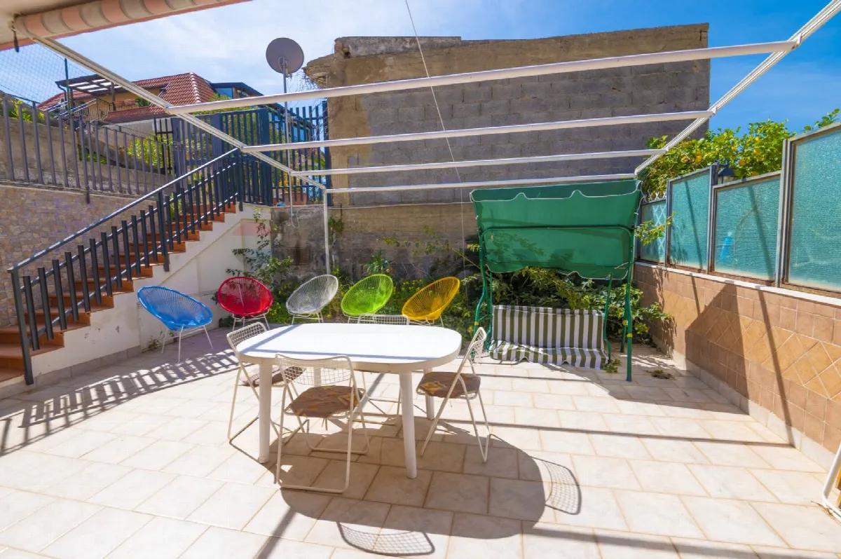 Appartamento in vendita a Letojanni - foto 2