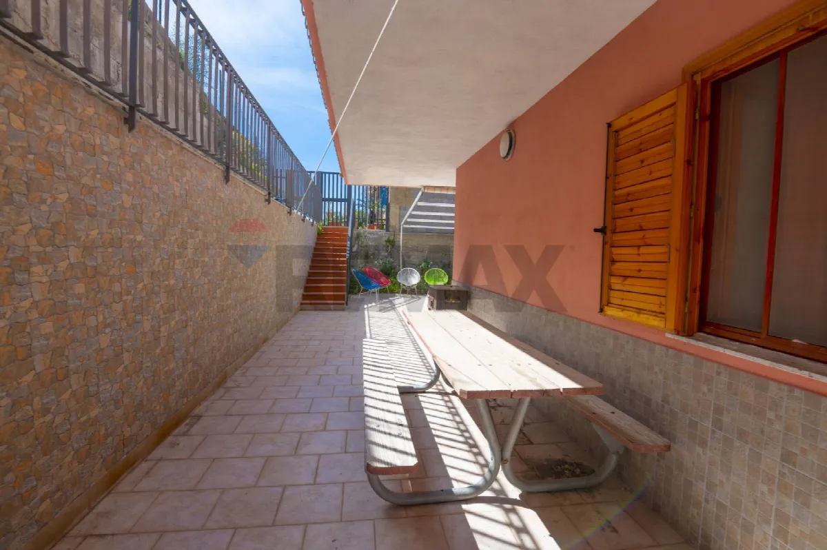 Appartamento in vendita a Letojanni - foto 3