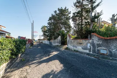 Casa Indipendente a Augusta