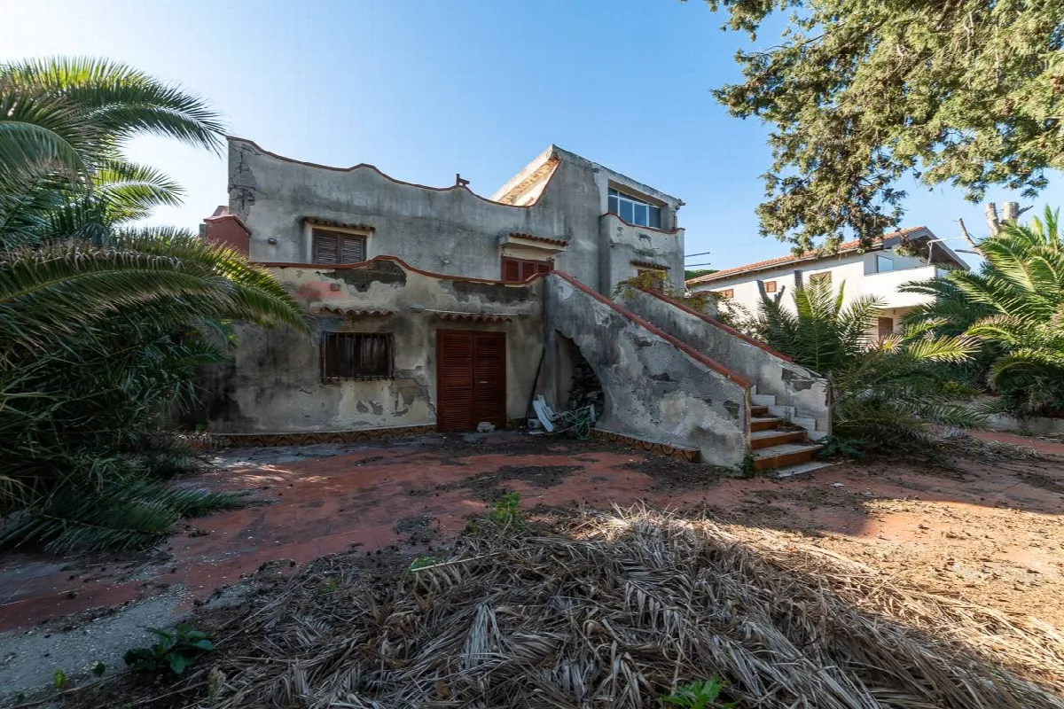 Casa Indipendente in vendita ad Augusta - foto 2