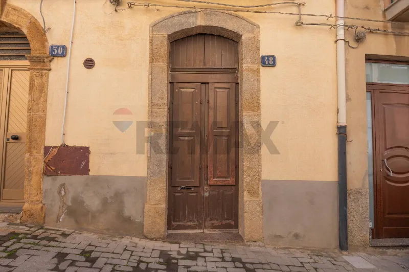 Casa Indipendente in vendita a Caltagirone - foto 1