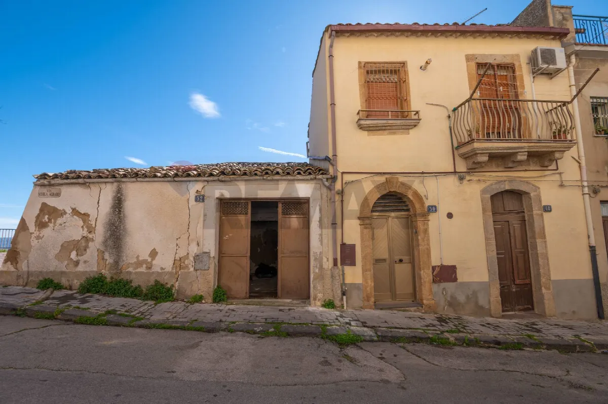 Casa Indipendente in vendita a Caltagirone - foto 4