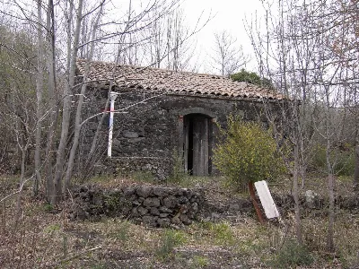 Rustico/Casale a Milo