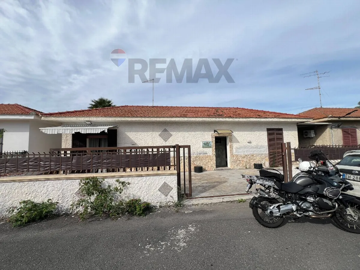 Villa in vendita a Catania, Centro Storico, Porto - foto 2