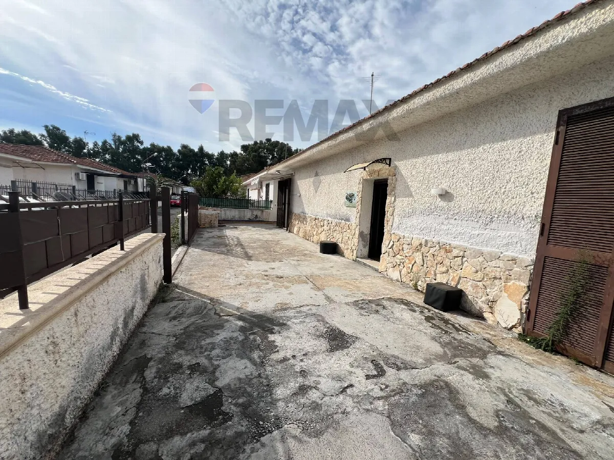 Villa in vendita a Catania, Centro Storico, Porto - foto 4