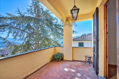 Appartamento in vendita a Poppi - foto 10