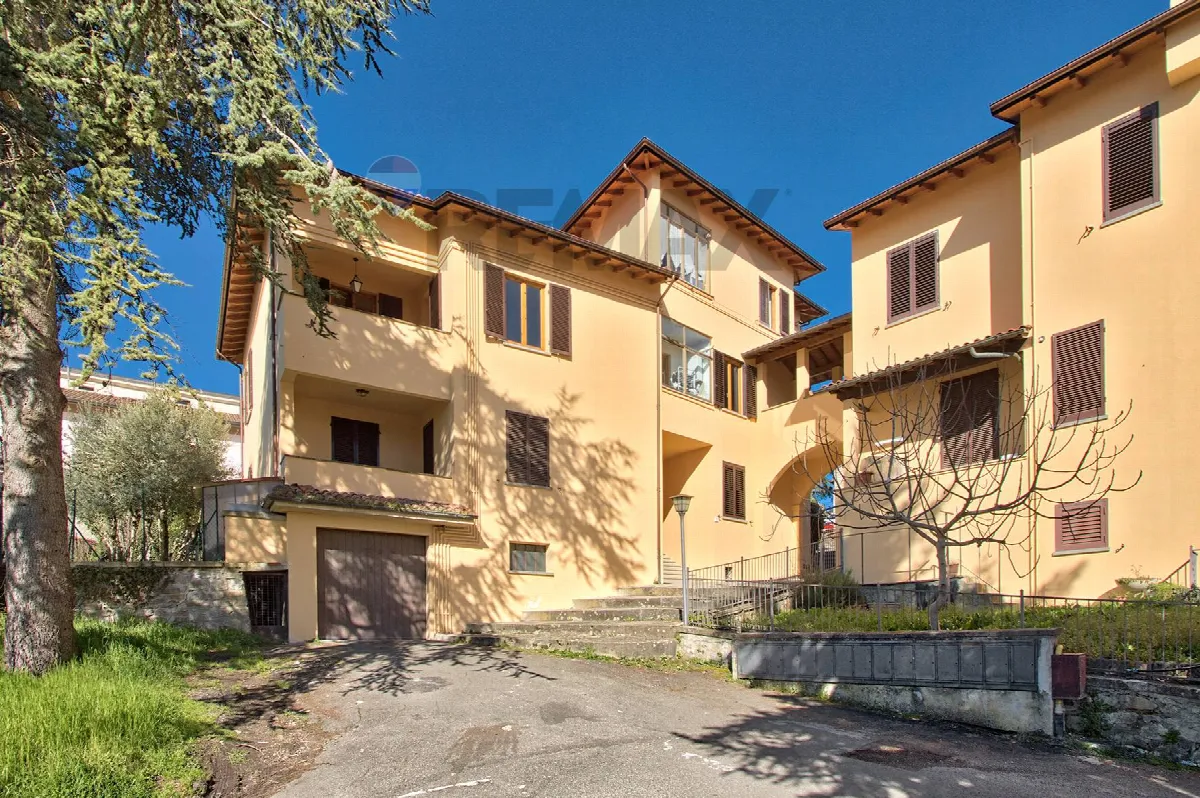 Appartamento in vendita a Poppi - foto 2