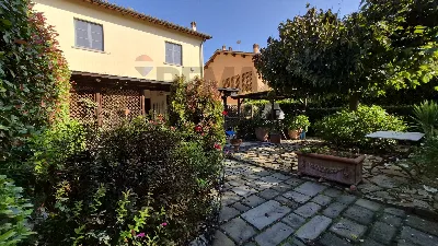 Rustico/Casale a Montespertoli