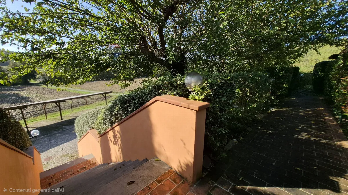 Rustico/Casale in vendita a Montespertoli - foto 2