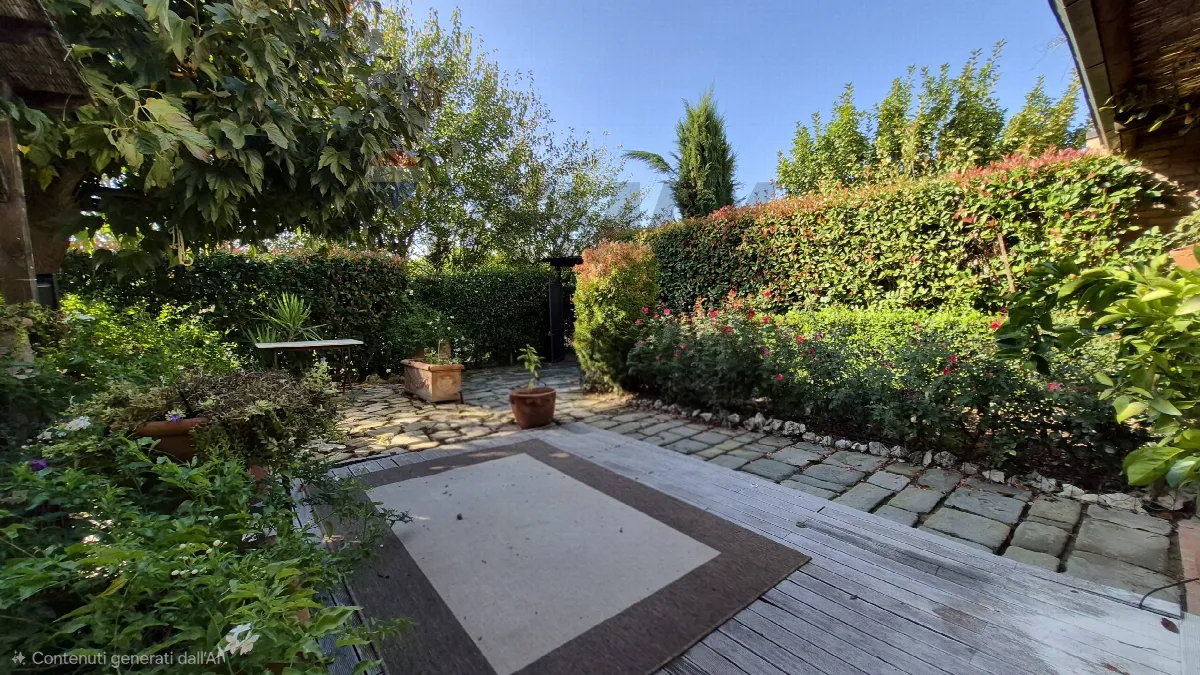 Rustico/Casale in vendita a Montespertoli - foto 3