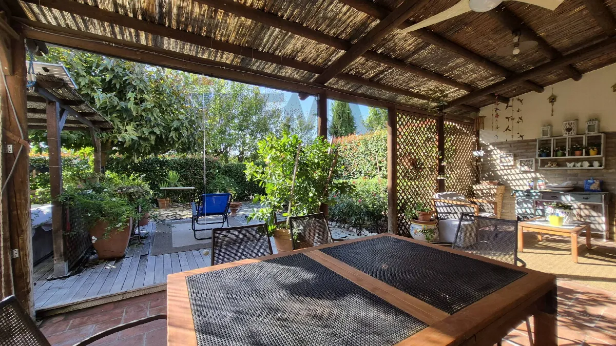 Rustico/Casale in vendita a Montespertoli - foto 4