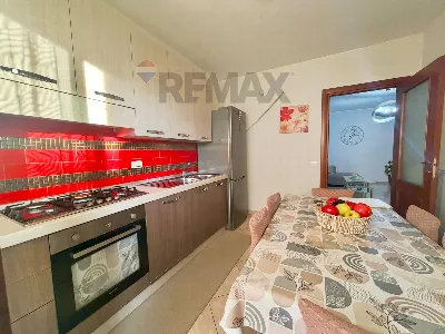 Appartamento in vendita a Orta di Atella - foto 8