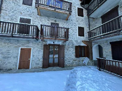 Appartamento in vendita a Ceresole Reale - foto 1