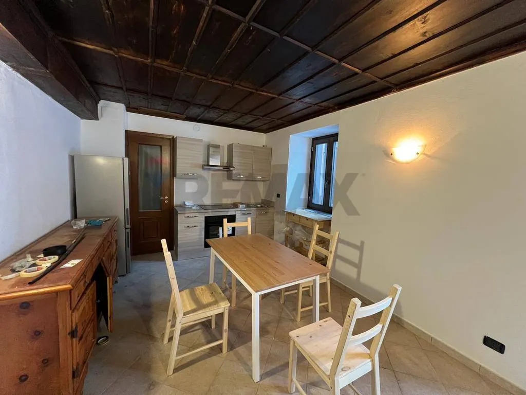 Appartamento in vendita a Ceresole Reale - foto 2
