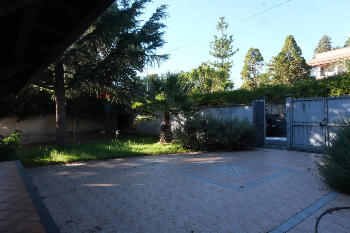 Villa in vendita a Pedara - foto 3