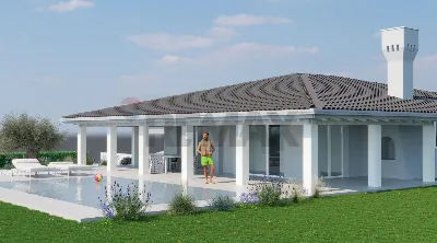 Villa in vendita a Rosolina - foto 6