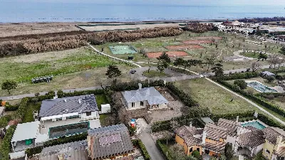 Villa in vendita a Rosolina - foto 8