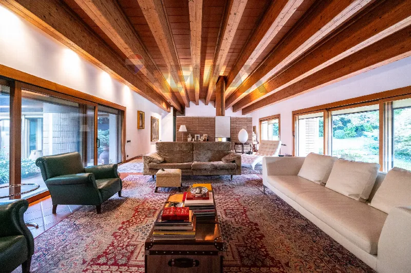 Villa in vendita a Verolanuova - foto 1