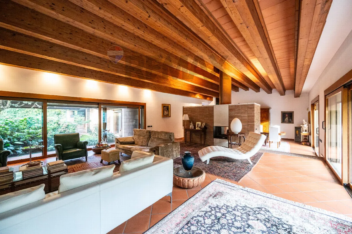 Villa in vendita a Verolanuova - foto 3