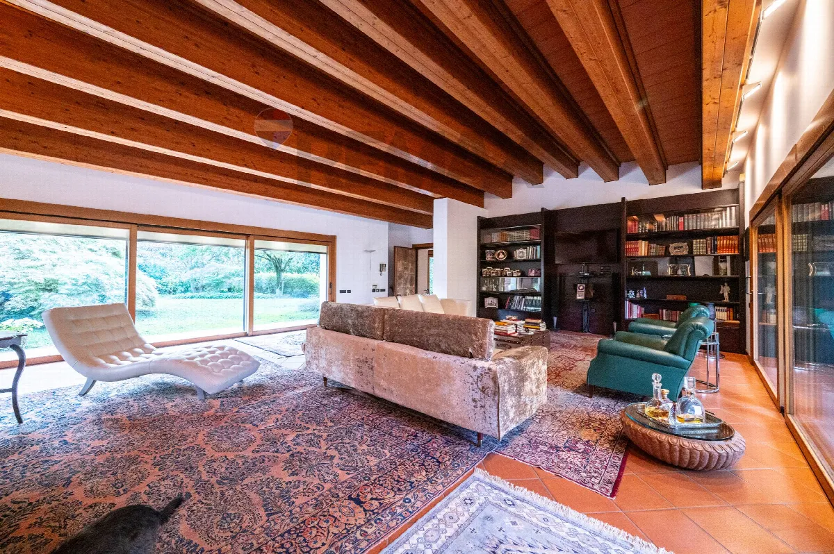 Villa in vendita a Verolanuova - foto 4