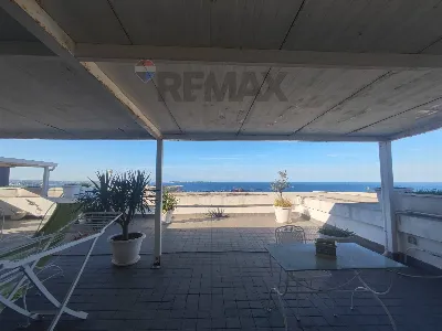 Attico a Siracusa