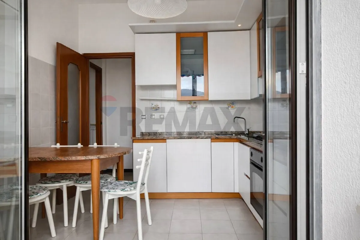 Appartamento in vendita a Savona, Villapiana, La Rusca, Via Mignone - foto 2